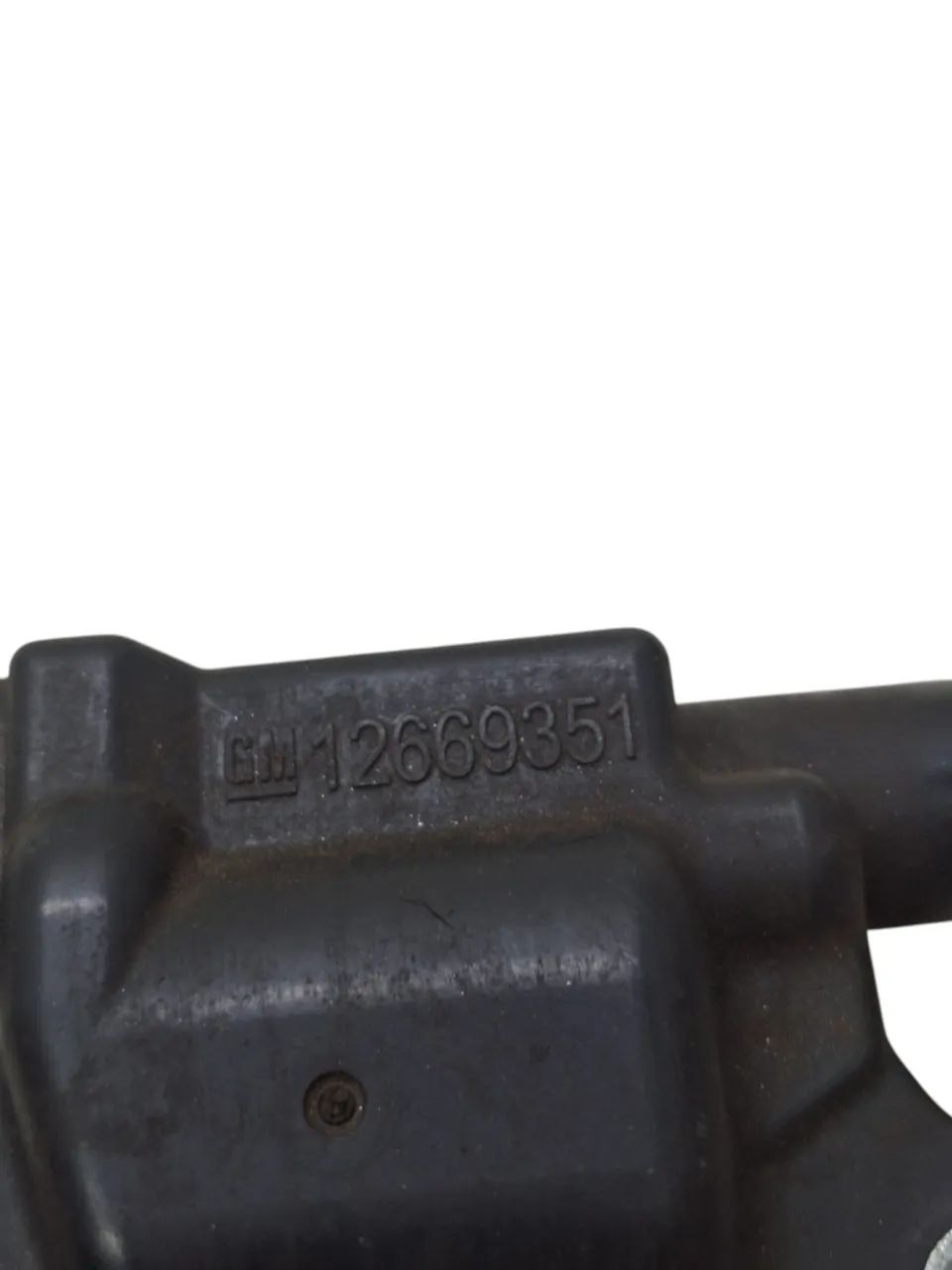 Bobina Igniçao Chevrolet Onix Lt 1.4 2018/2019 12669351 - Foto 5