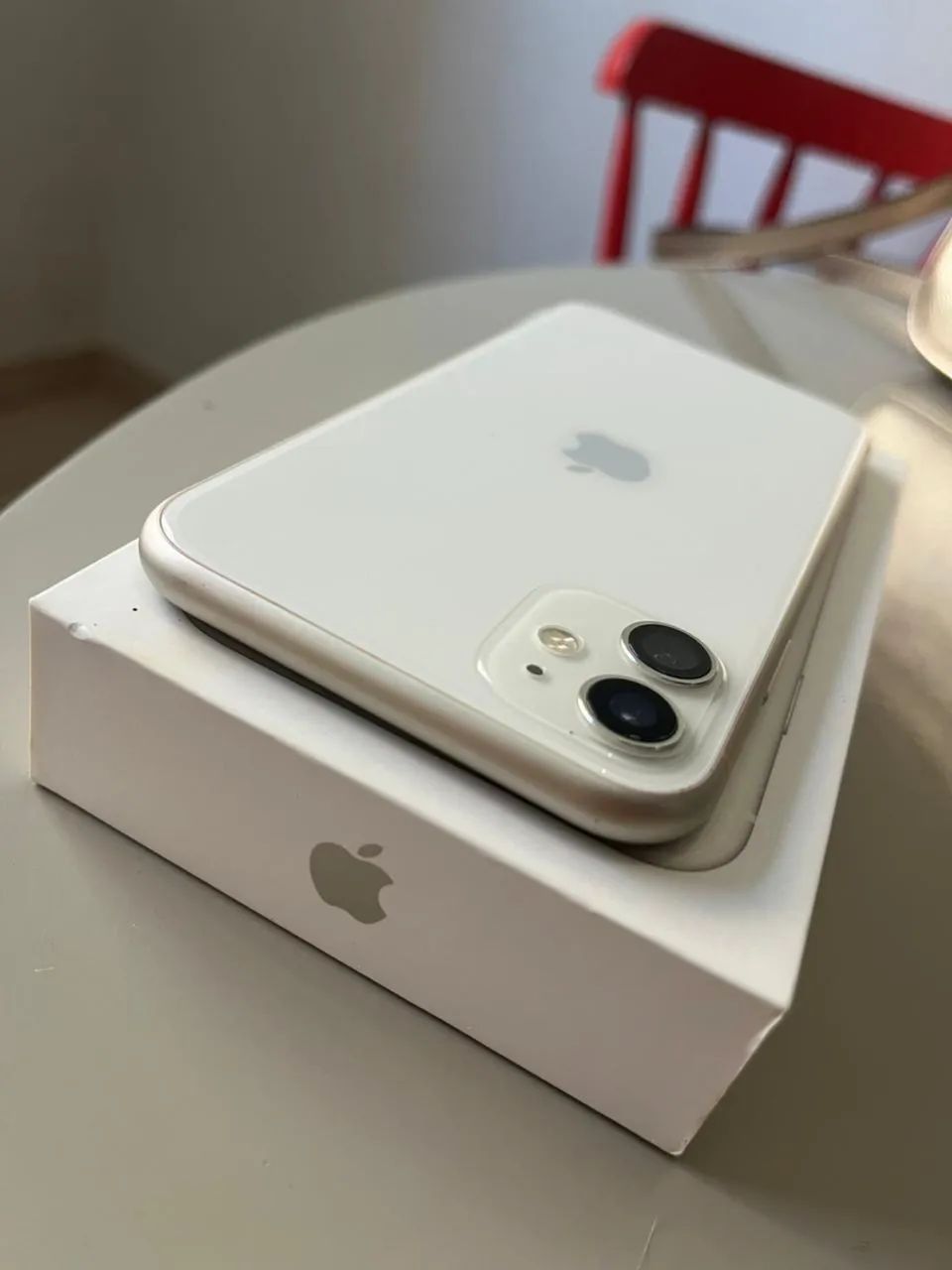 iPhone 11 128gb - Celulares e Smartphones - Nossa Senhora de