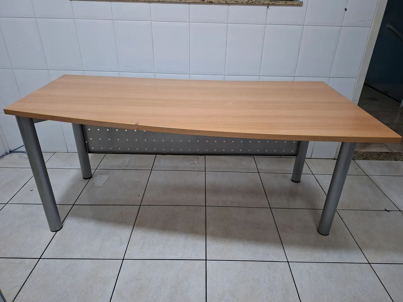 Mesa de escritório  - Foto 2