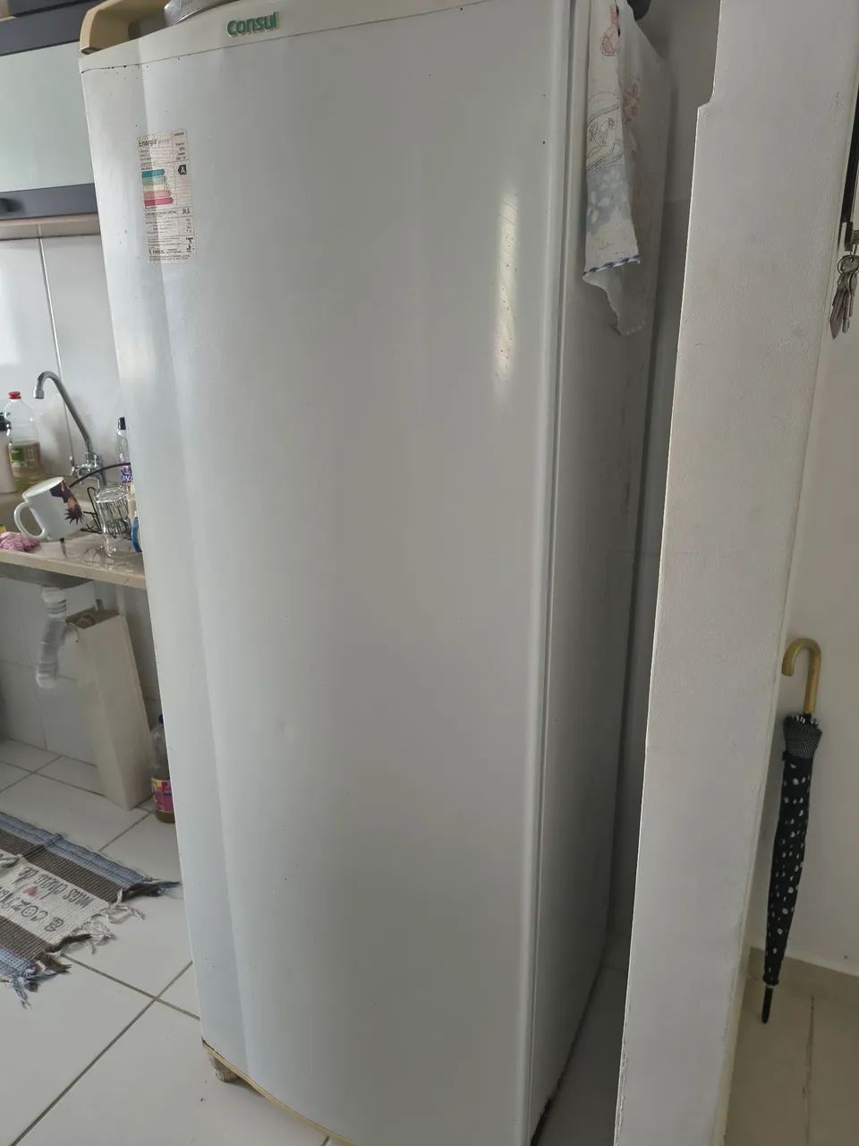 Geladeira Consul  - Foto 4