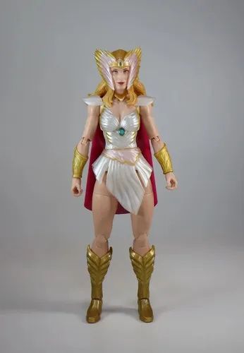 Masterverse Motu She Ra She-ra Shera New Etheria Jpb83 - Foto 4