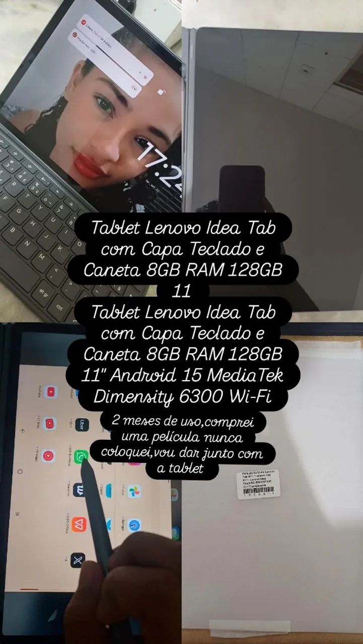 Tablet 