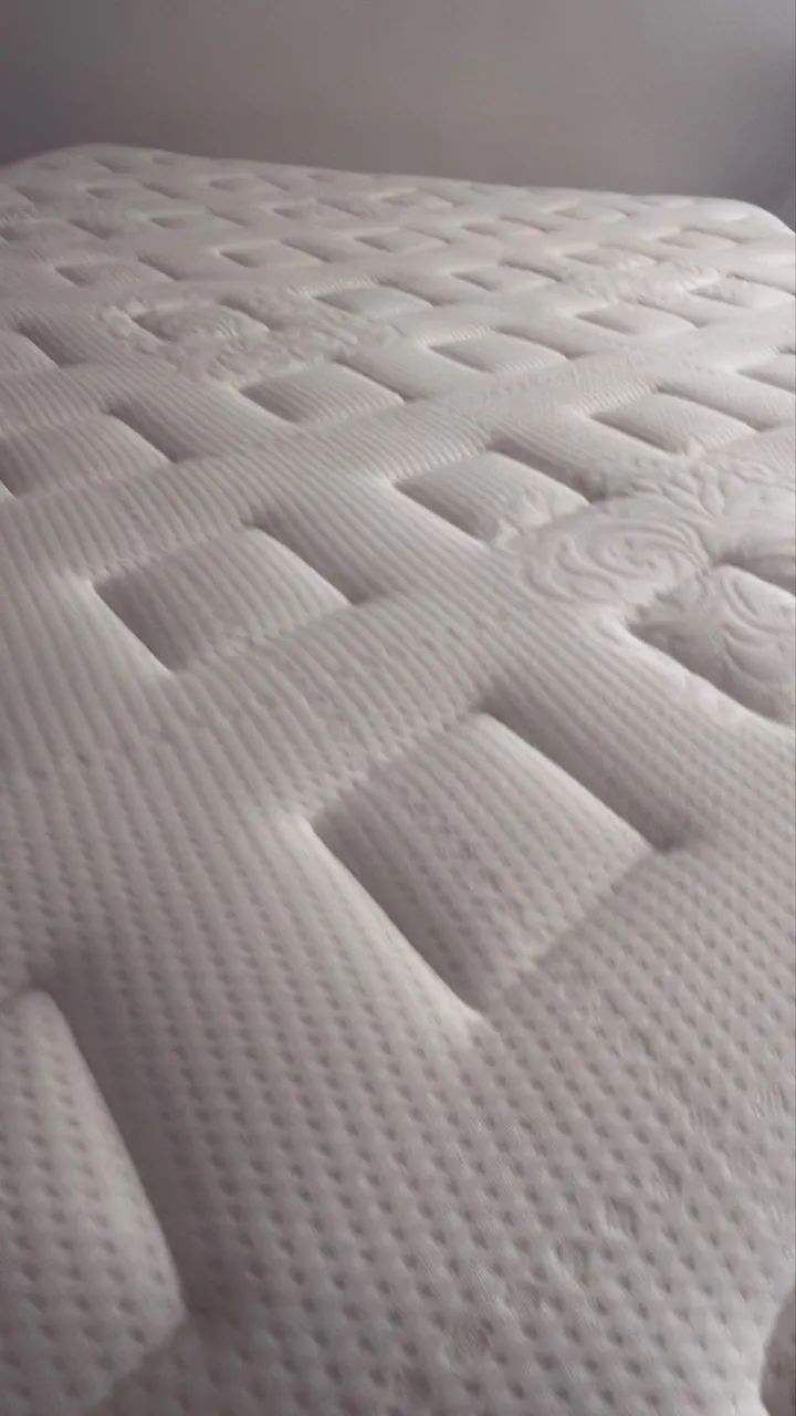 CAMA BOX PROBEL