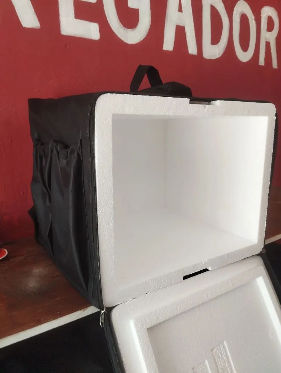 Bag de delivery  - Foto 2