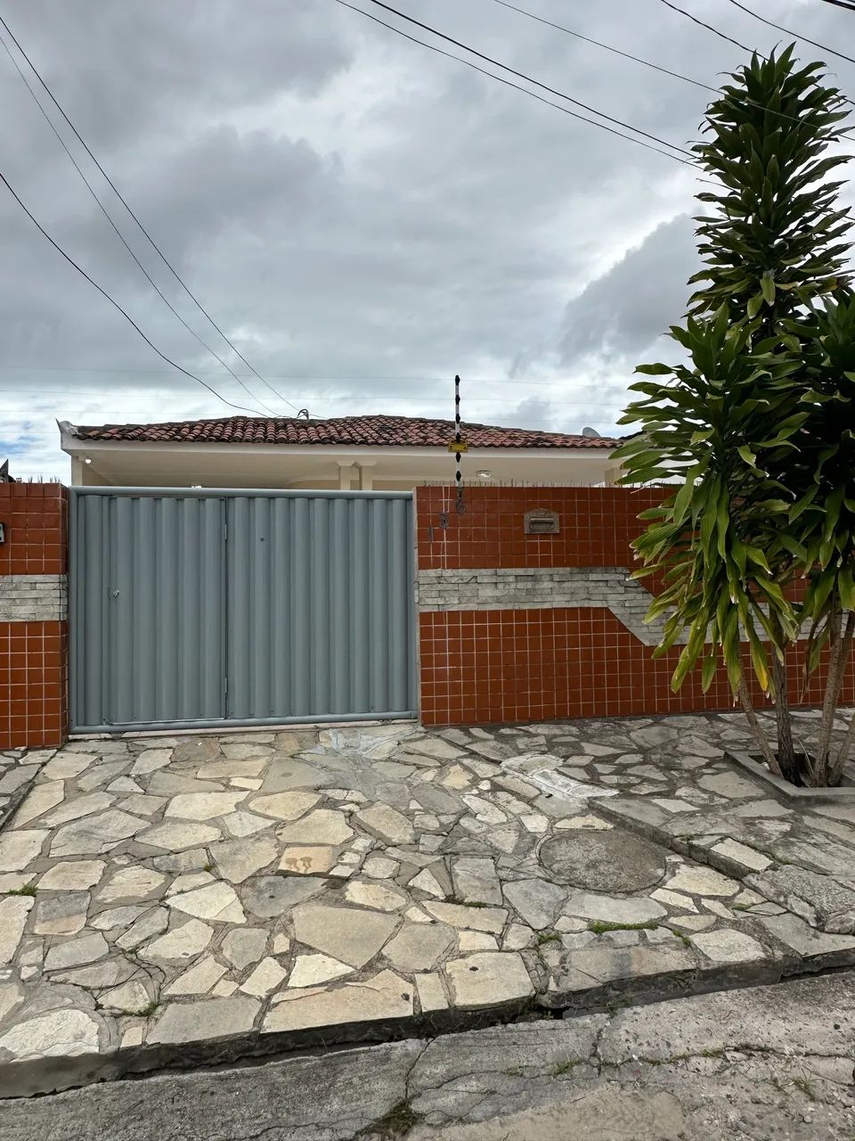 Foto - João Pessoa - José Américo de Almeida