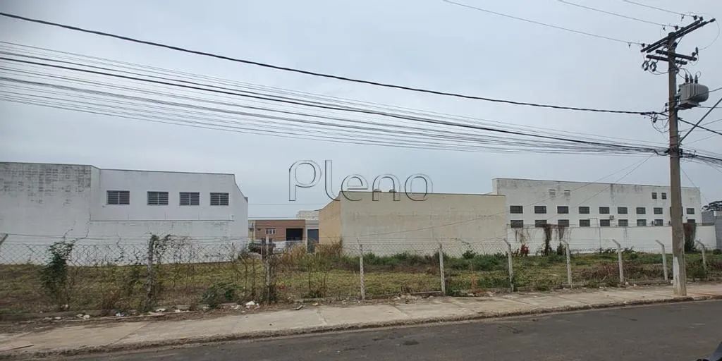 Terreno comercial à venda em Campinas, Parque Via Norte, com 250 m² - Foto 2