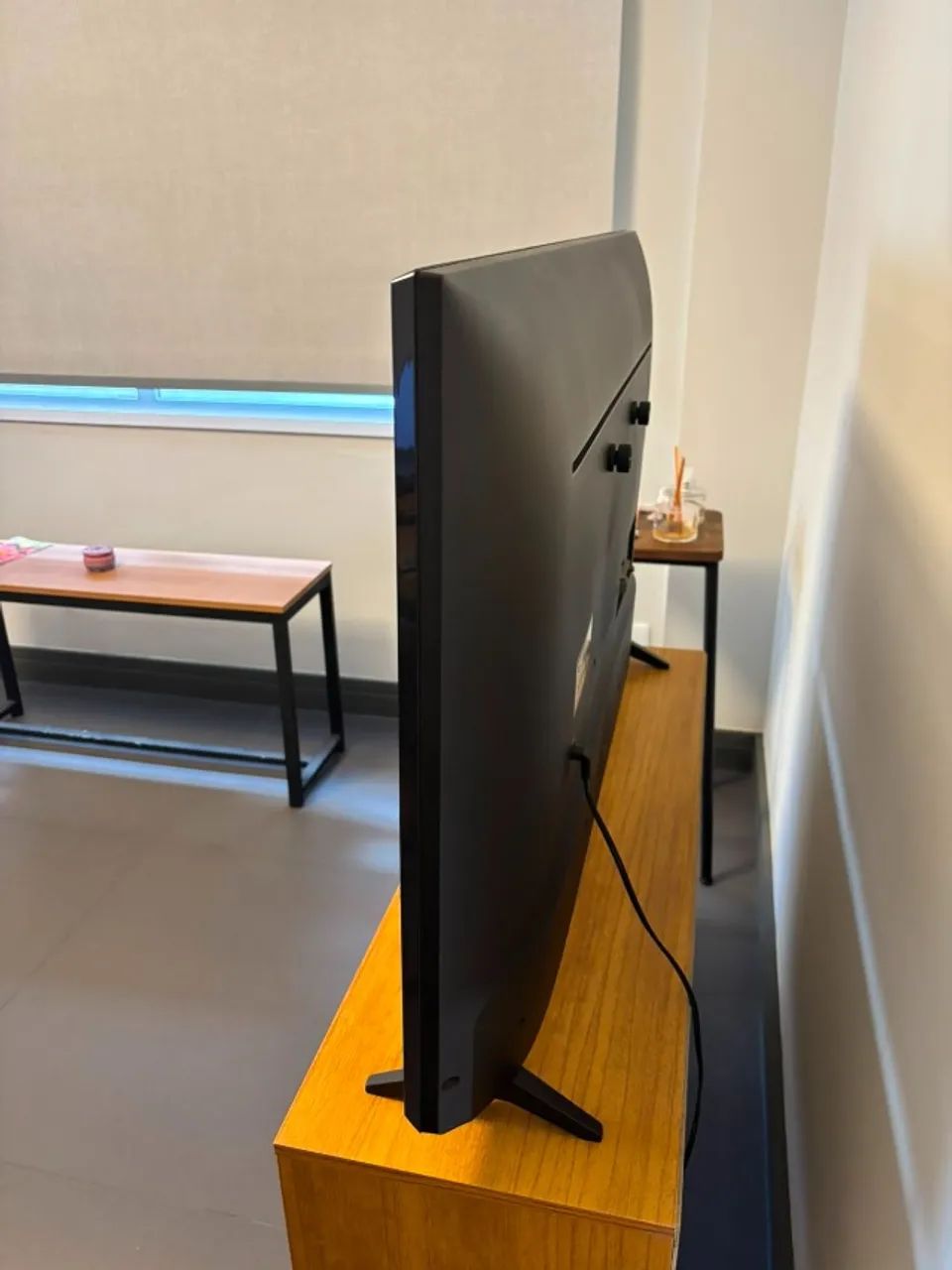 Smart Tv LG 42" 43LK5700PSC - Foto 2