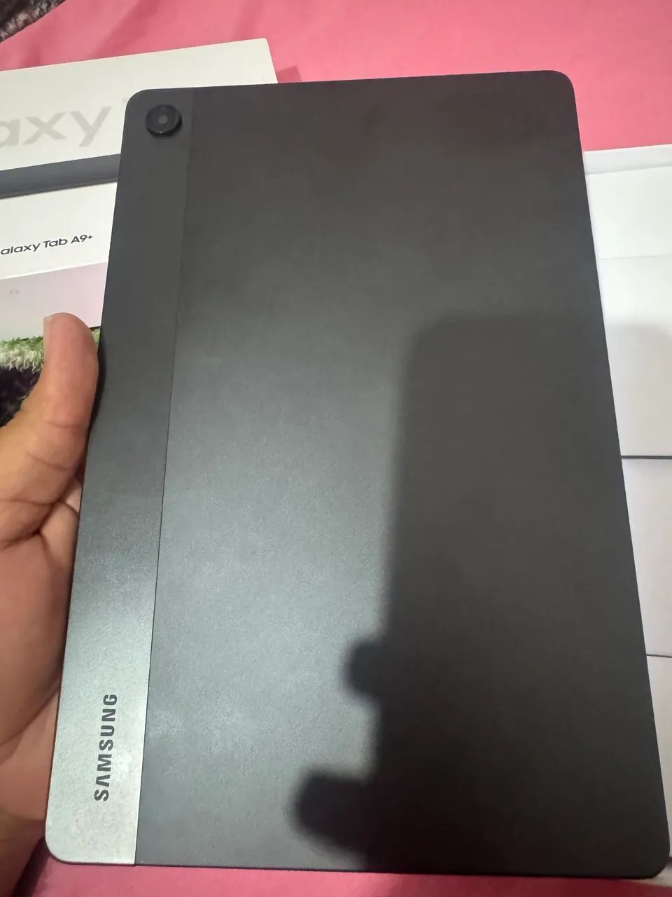 Tablet Samsung A9+ 11 polegadas  - Foto 2