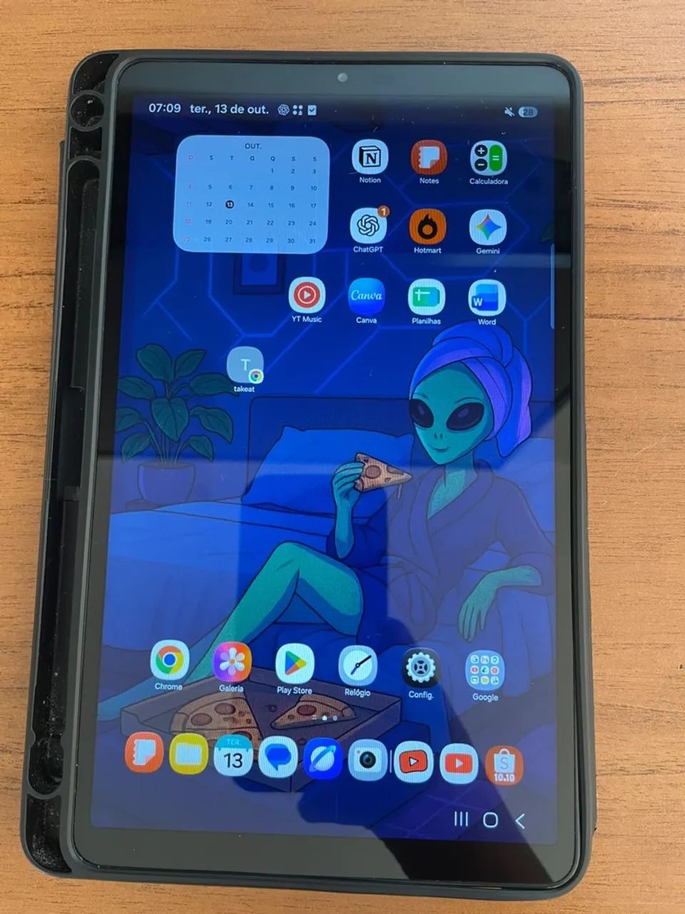 Tablet Samsung galaxy A11 64G - Foto 2