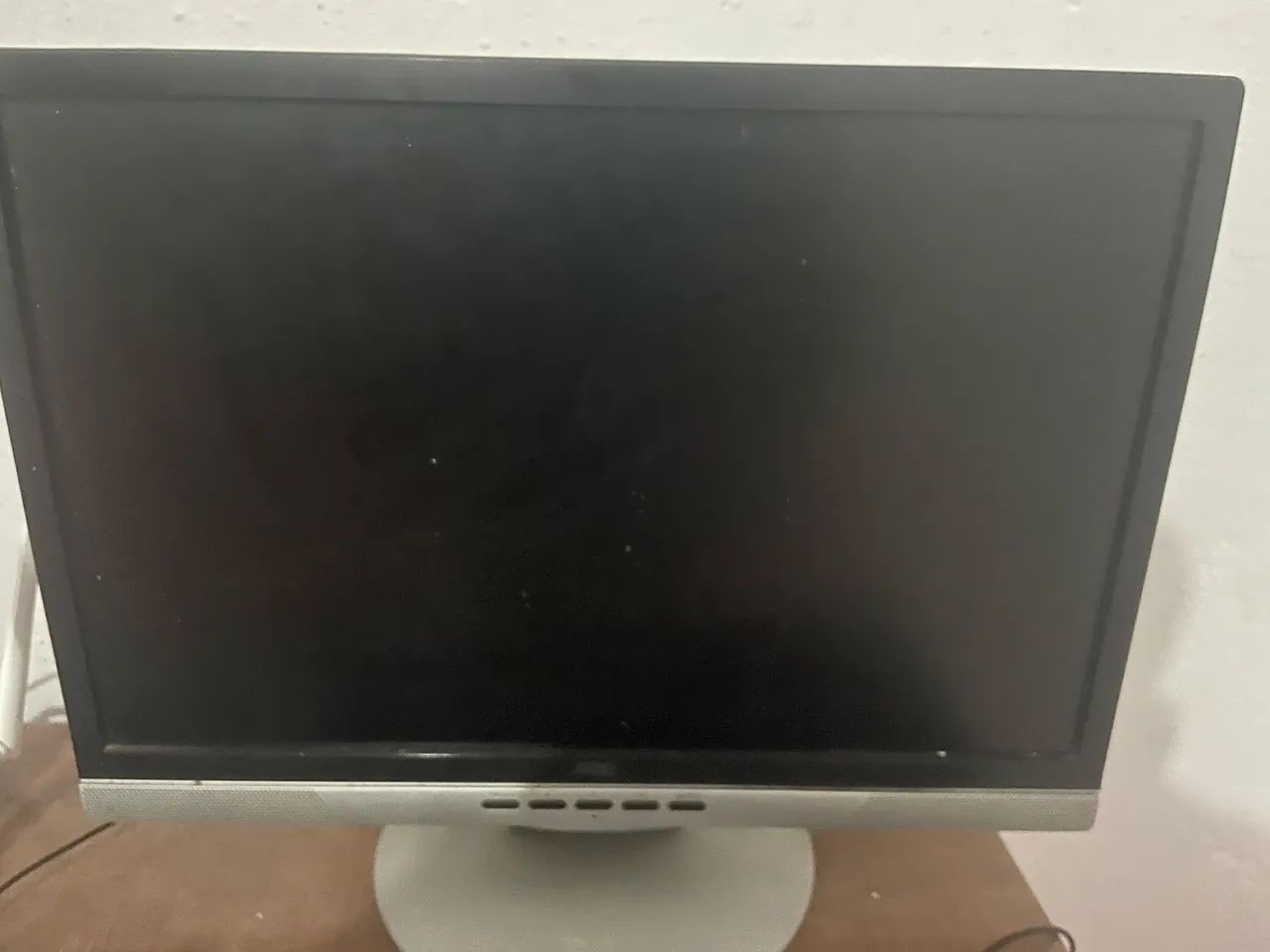Tela de computador  - Foto 2