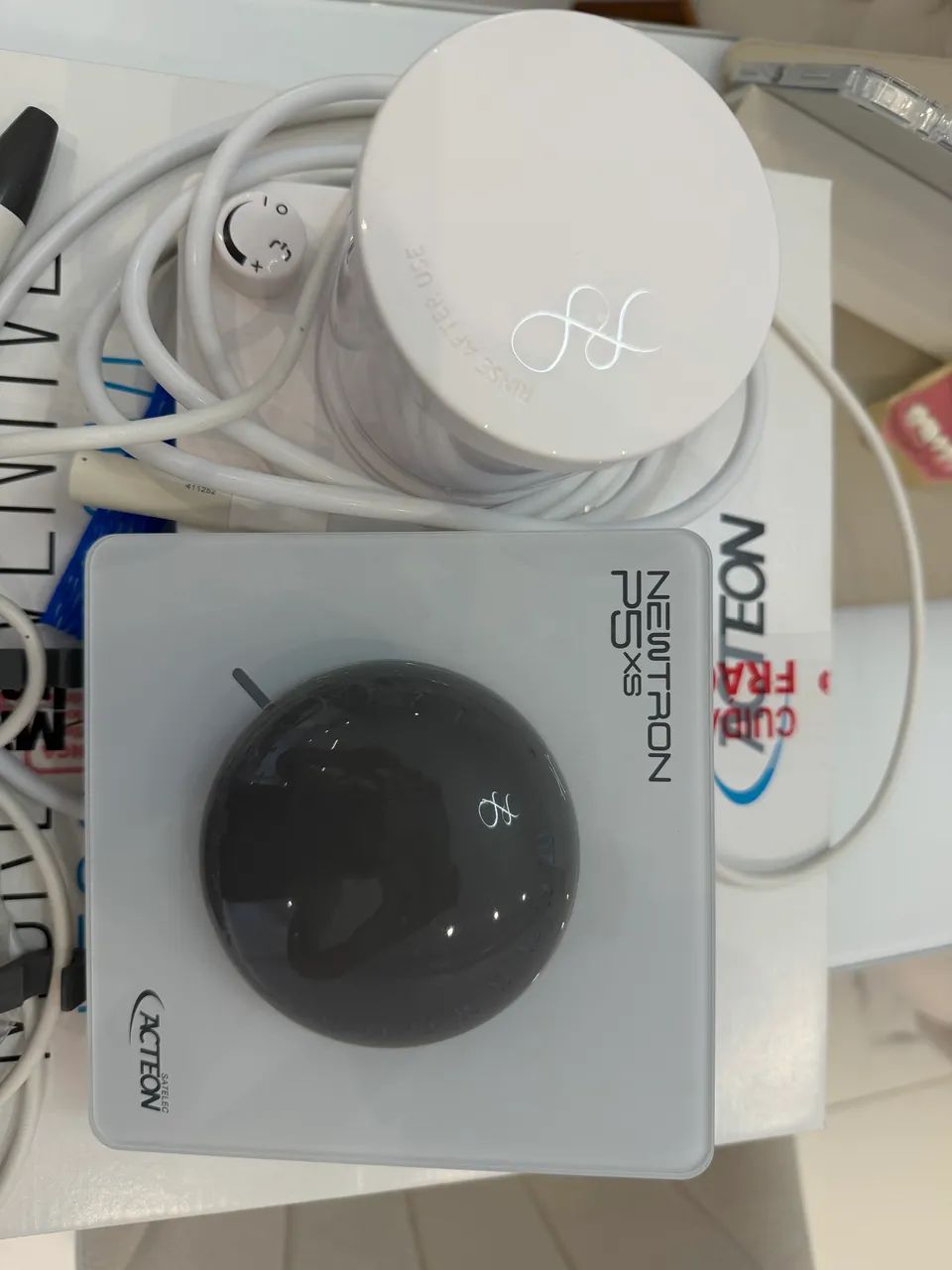 Ultrassom Satelec P5 XS