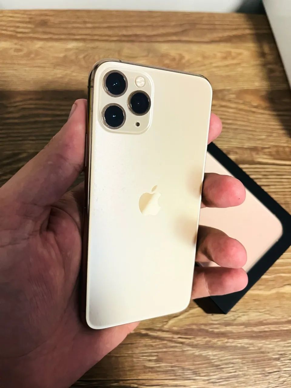 iPhone 11 Pro - 64Gb - Celulares e Smartphones - Santo Antônio da