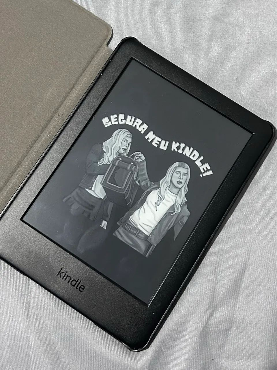 Kindle 10ª geração