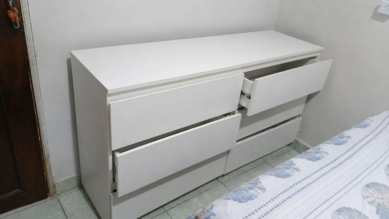 Cômoda 