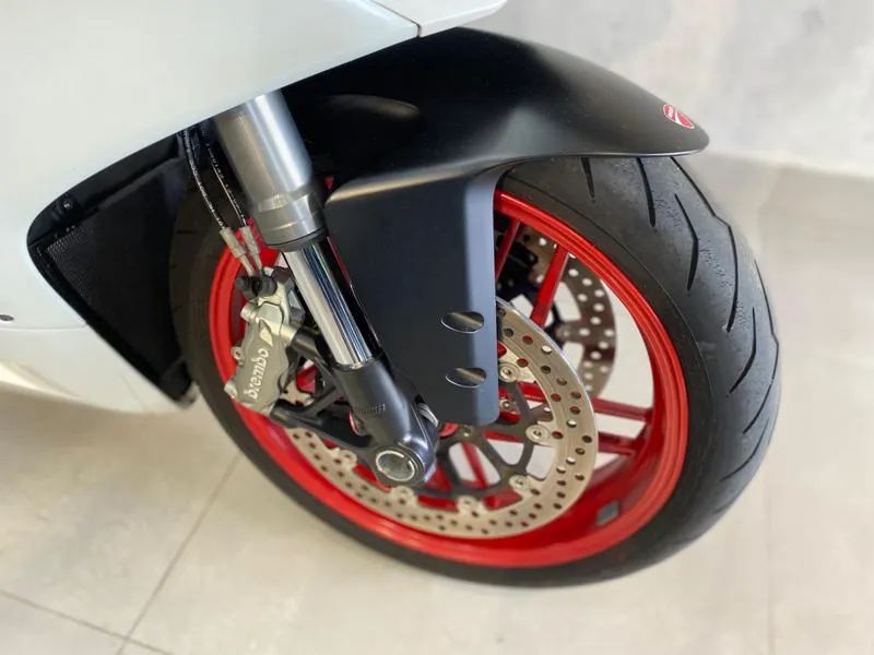DUCATI Panigale 959  - 2017 - Foto 3