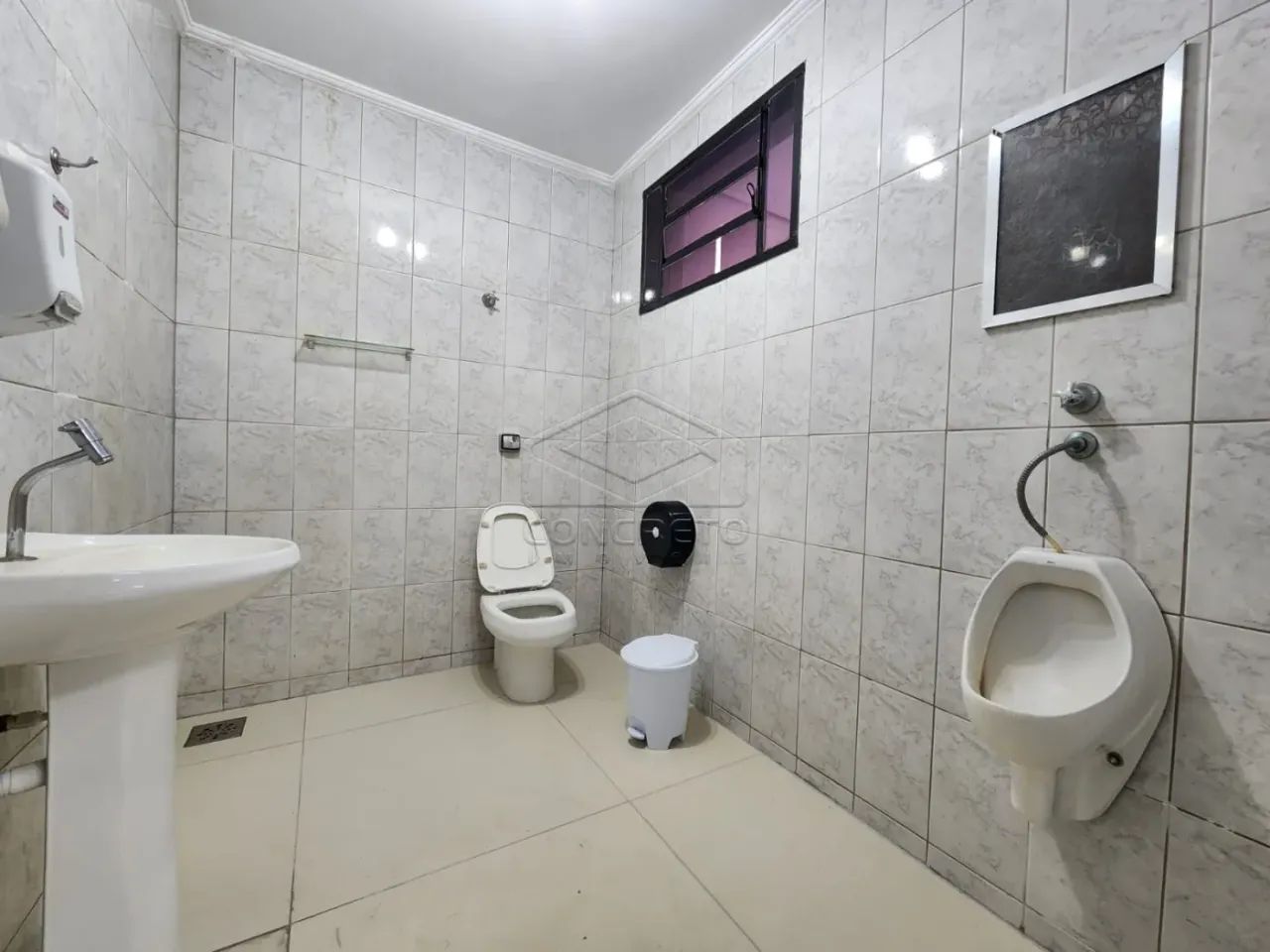 Comercial Salão em Jaú - Foto 4
