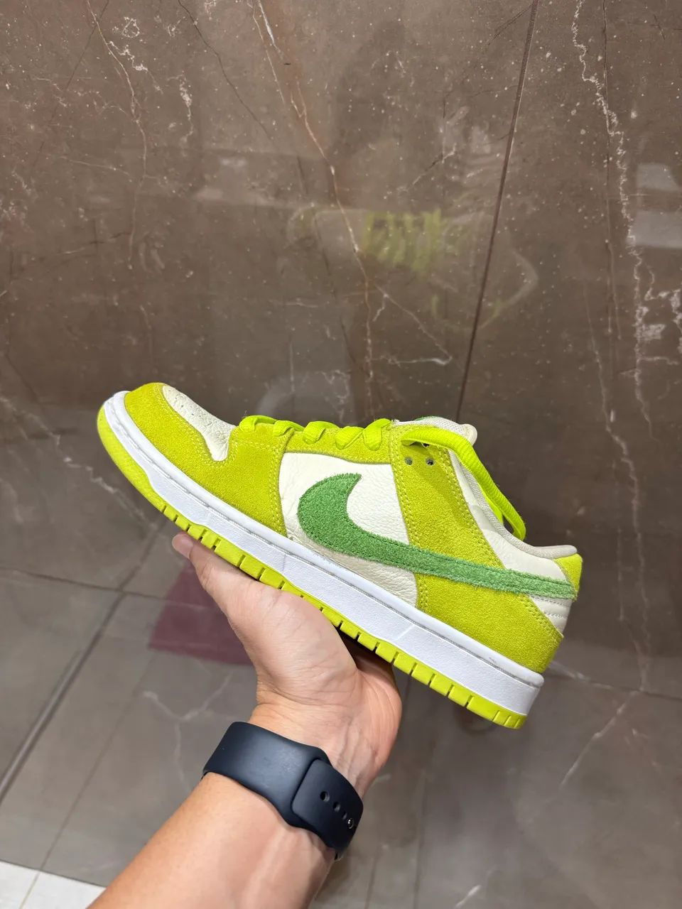 Dunk low Sb 