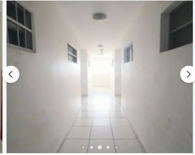 Aluguel no Residencial Jardim Feitosa, 2 quartos. - Foto 3