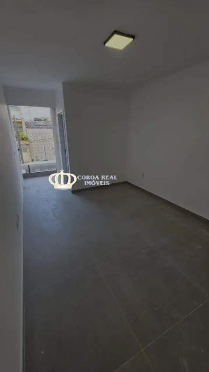 SOBRADOS NOVOS NA VILA GRANADA COM 3 DORMITORIOS E 2 VAGAS - Foto 5