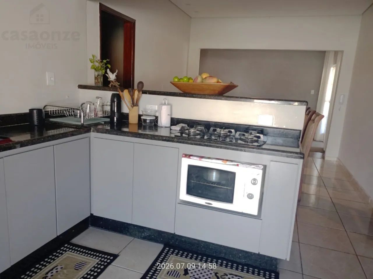 Casa à Venda - Mantiqueira, 3 Quartos, 360 m2 - Foto 4