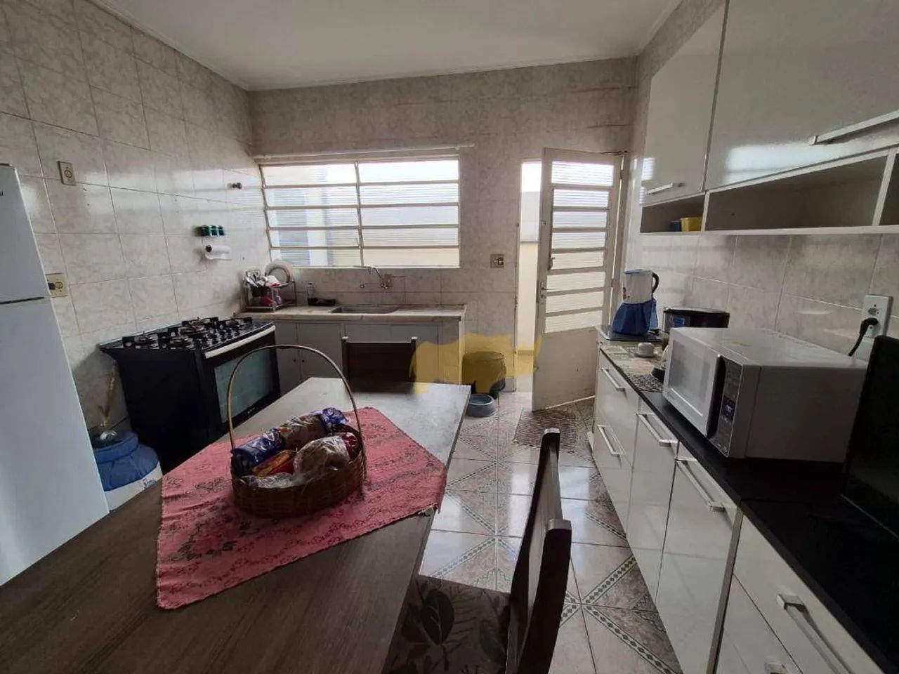 Casa no Cidade Jardim 3 Quartos 2 Vagas de Garagem