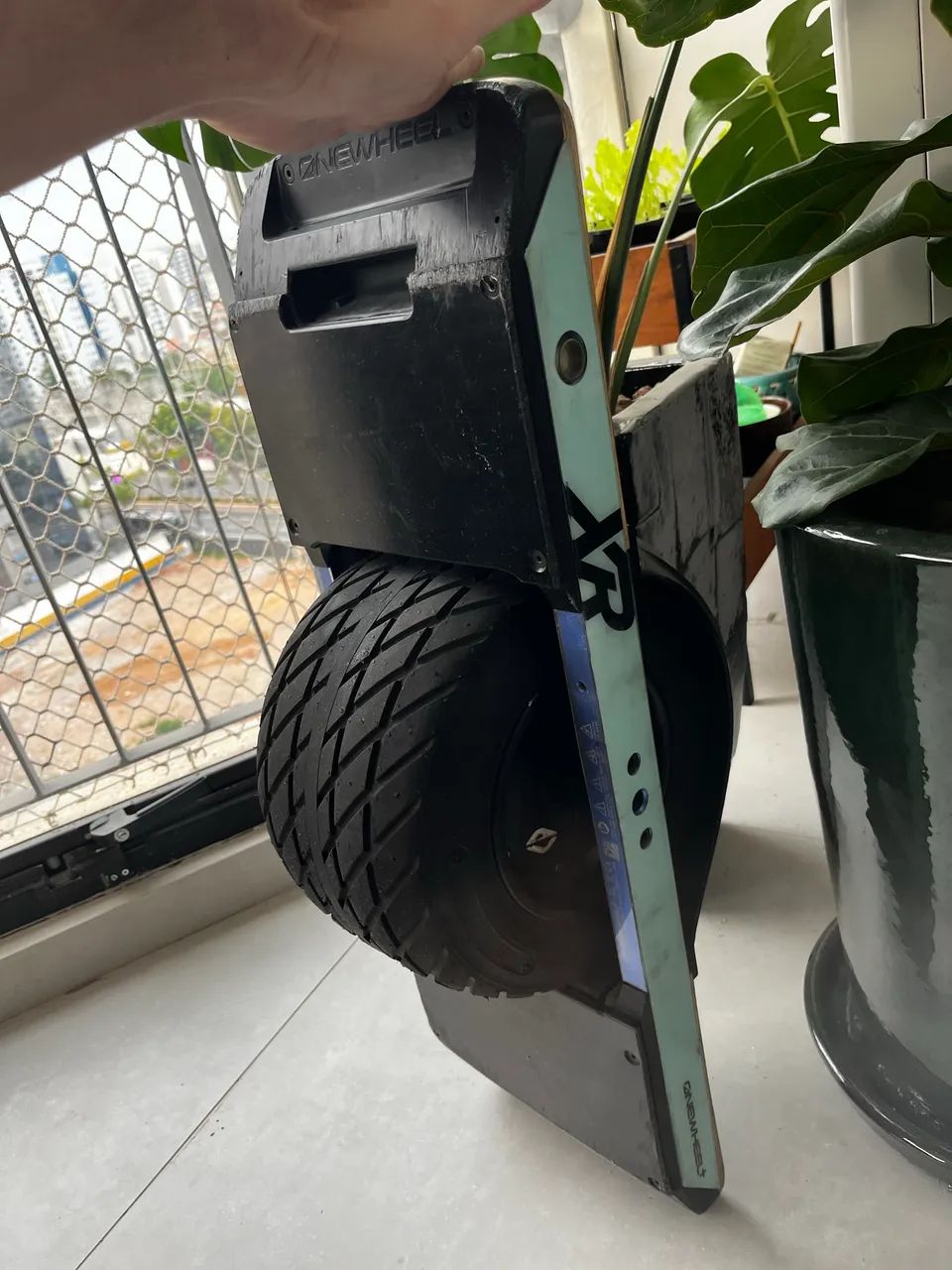 Skate onewheel XR - Foto 3