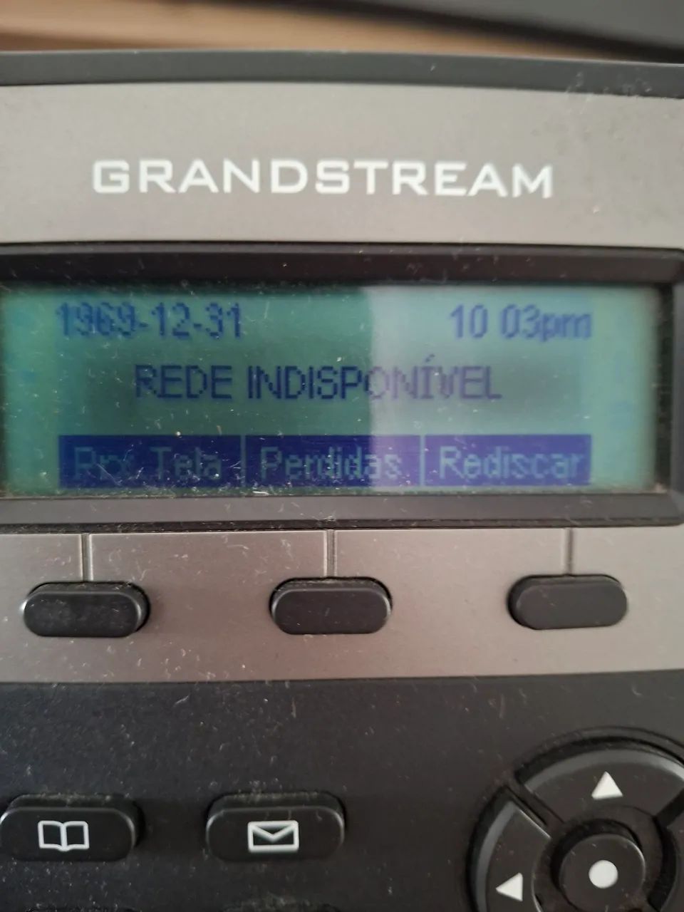16 telefone ip - Foto 2