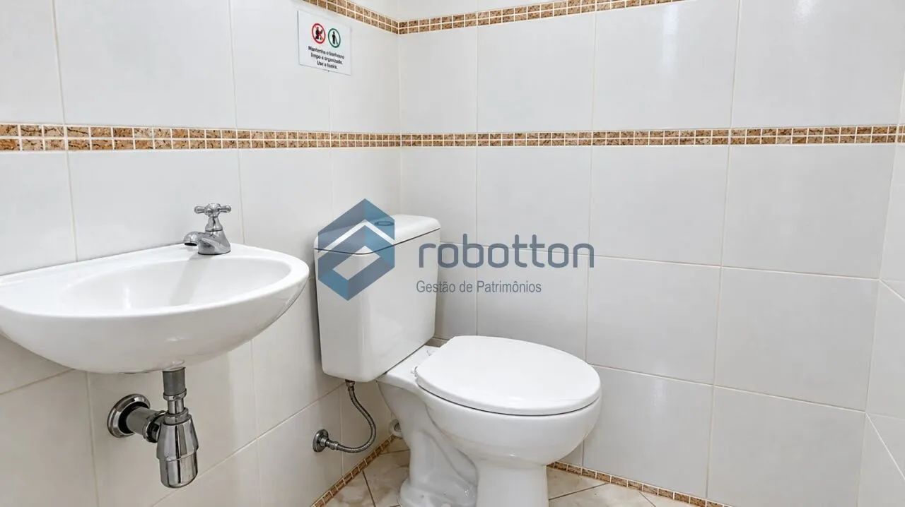 CONJUNTOS UNIFICADOS COM 146M² E 3 VAGAS NO PARAÍSO!!!! - Foto 4