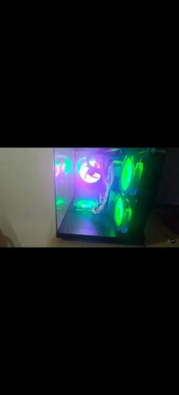 Vendo computador completo  - Foto 4