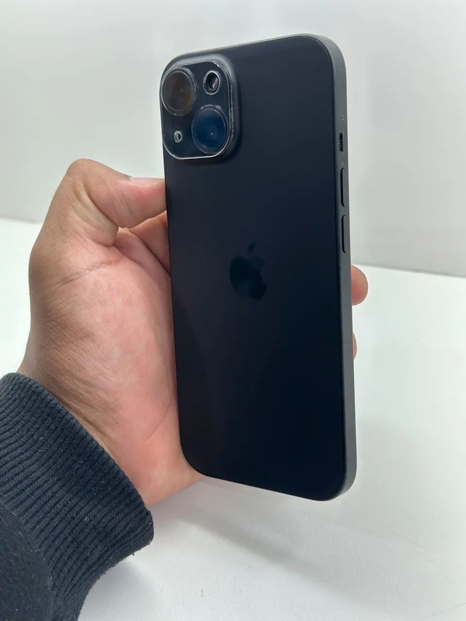 iPhone 15 - 256GB - Foto 4