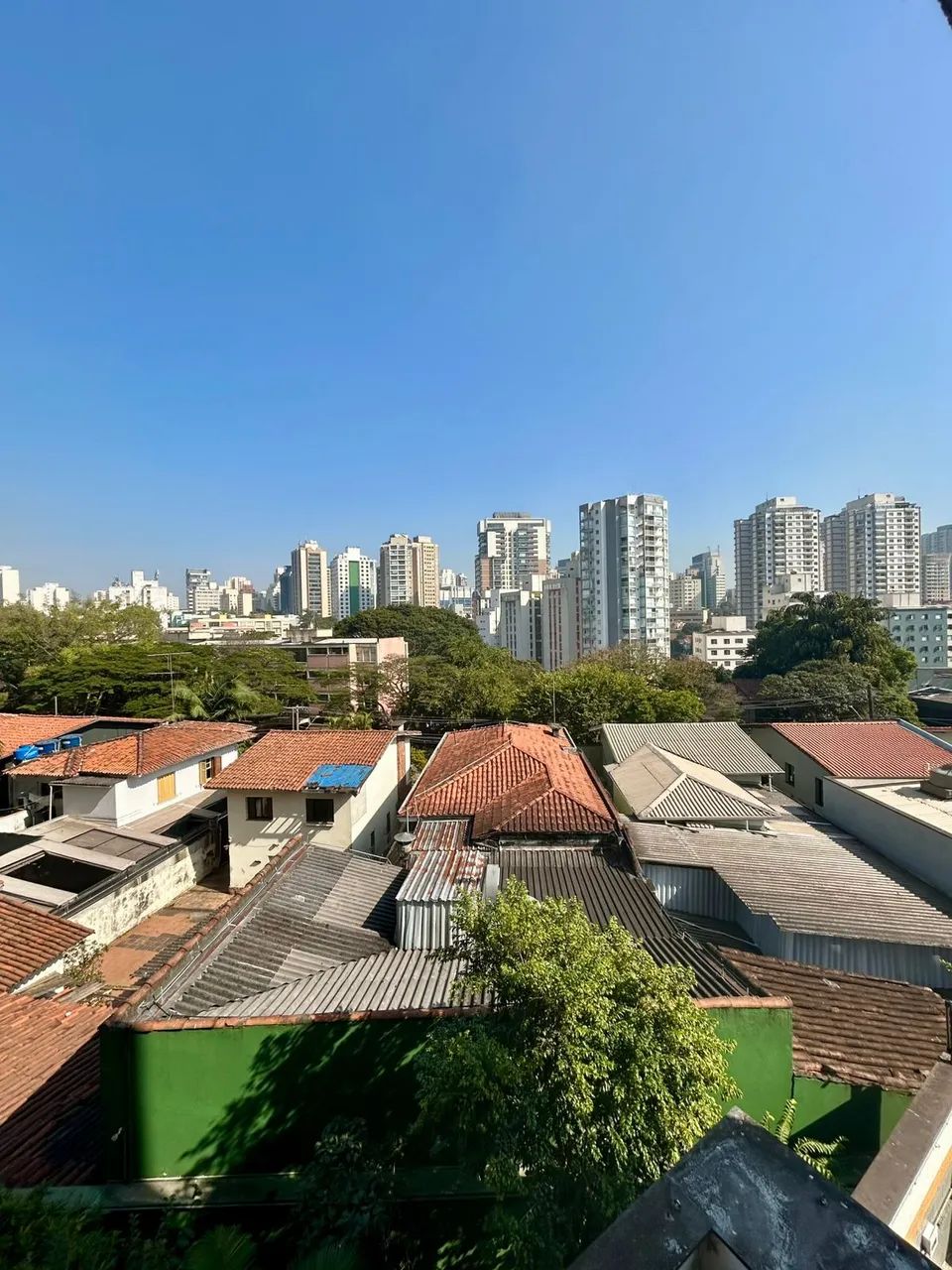 Studio para venda em Vila Mariana com 1 quarto, 25m² - Foto 5