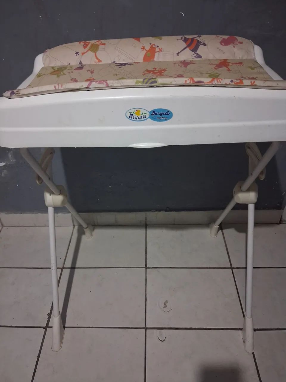 Trocador  - Foto 3