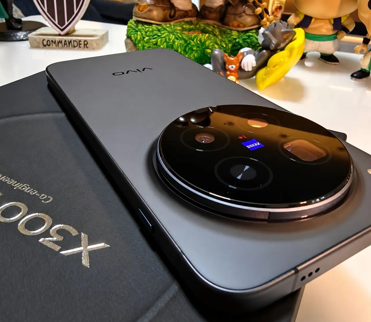 Vivo X300 Pro Global - Foto 2