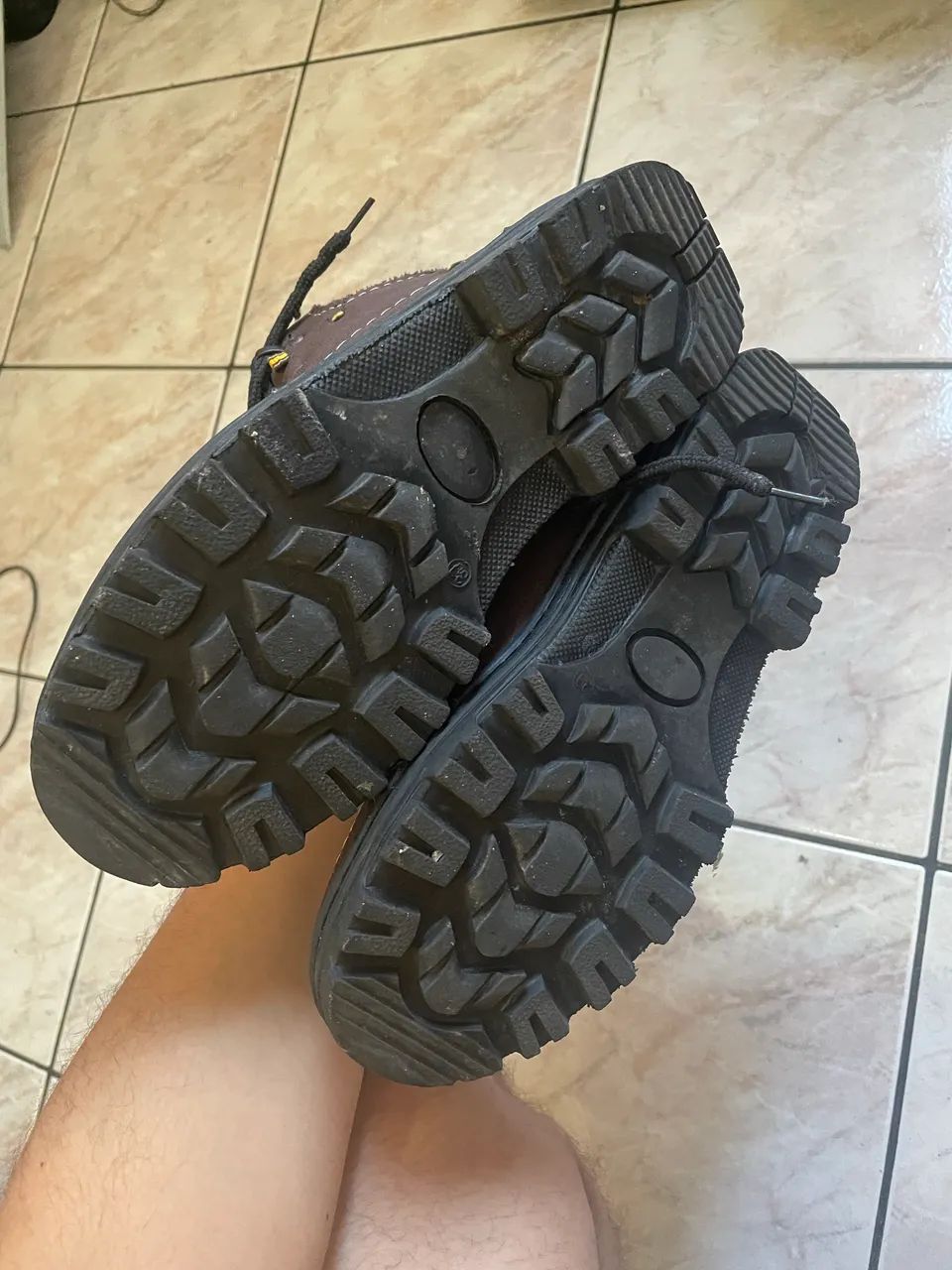 Bota CAT 39 - Foto 4