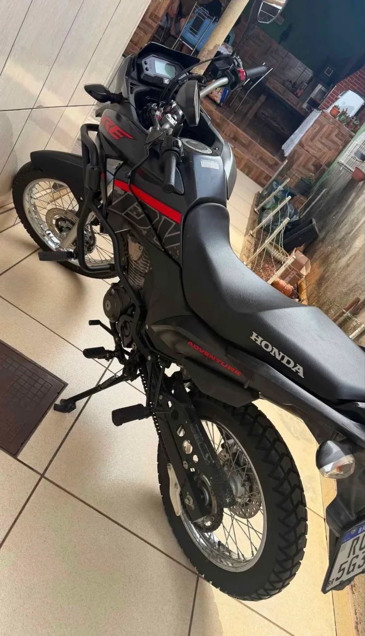 Vendo XRE  - Foto 4