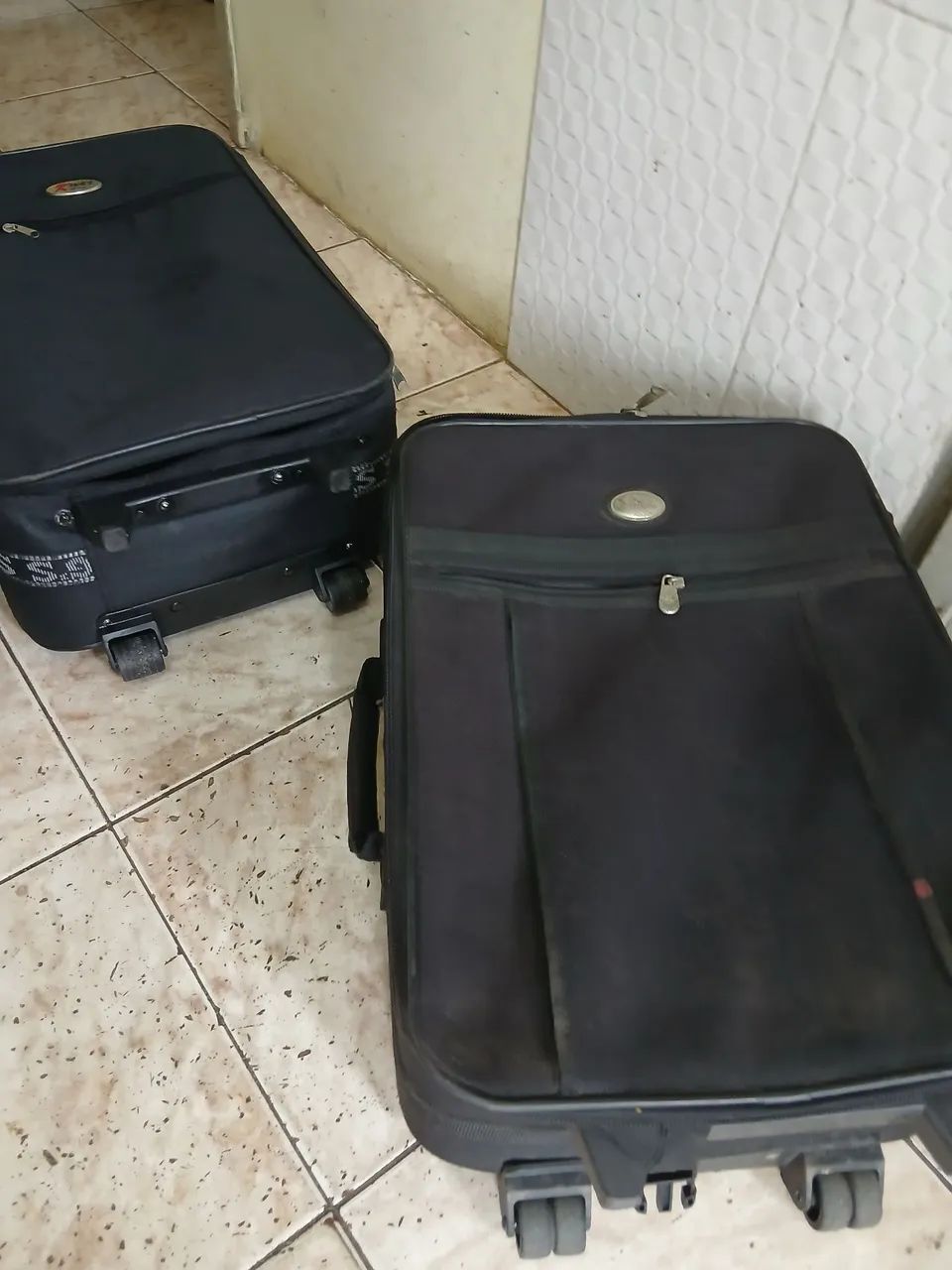 Mala de 10 kilos cada uma 100 reas - Foto 4