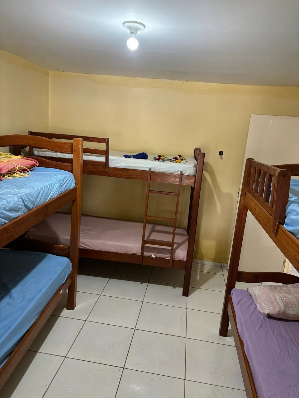 Alugo casa para finais de semana na praia de Catuama  - Foto 6