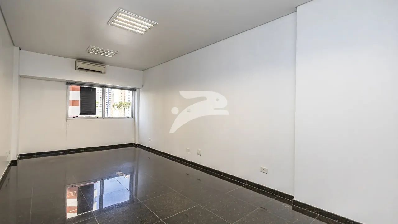 Conj. Comercial Batel 30m² - Foto 3