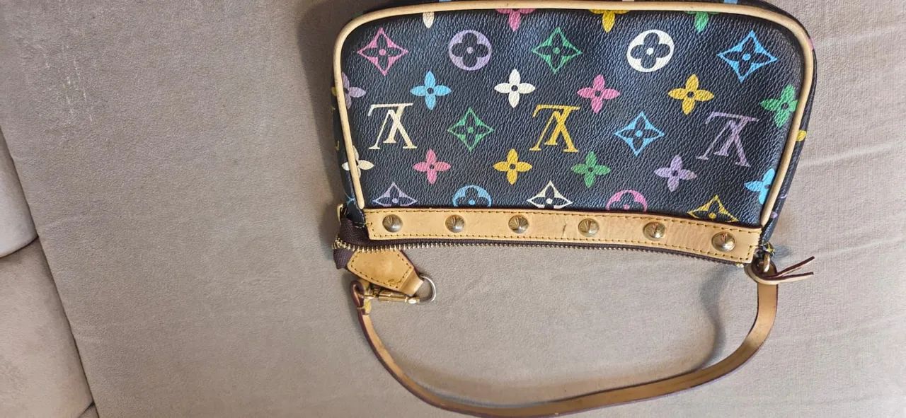 Bolsa LV - Foto 2