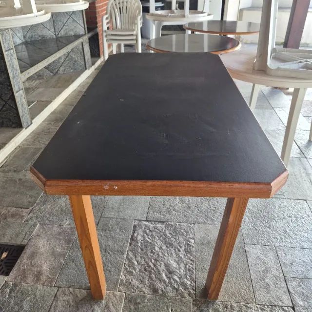 Mesas para salão de festas - Foto 2