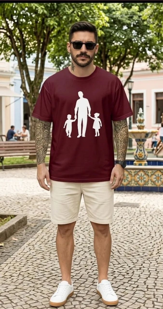 Camisa personalizada a partir 50$ - Foto 3