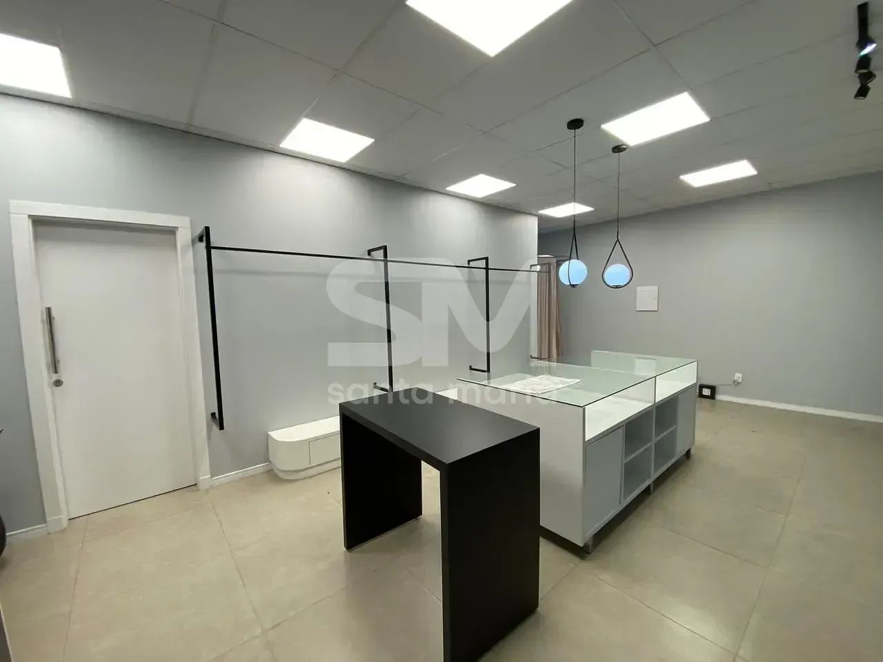 Sala para locação, Centro, Chapecó - SC - Foto 3