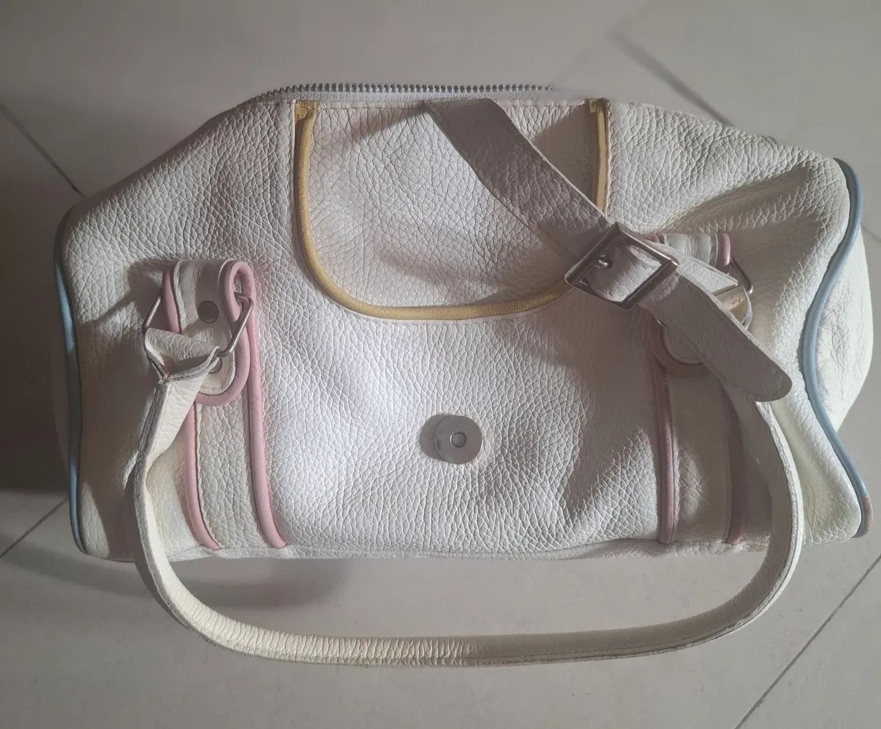 Bolsa de mão Vintage  - Foto 2