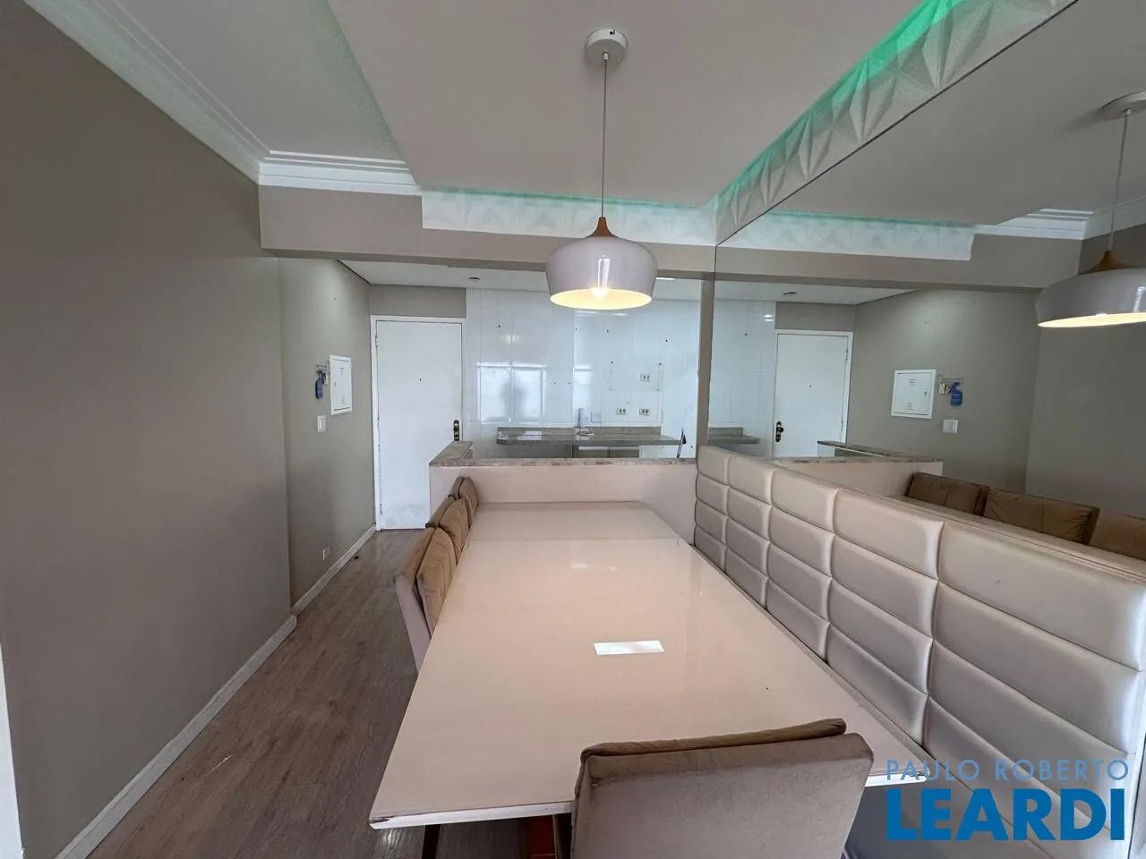 APARTAMENTO - TATUAPÉ - SP - Foto 4