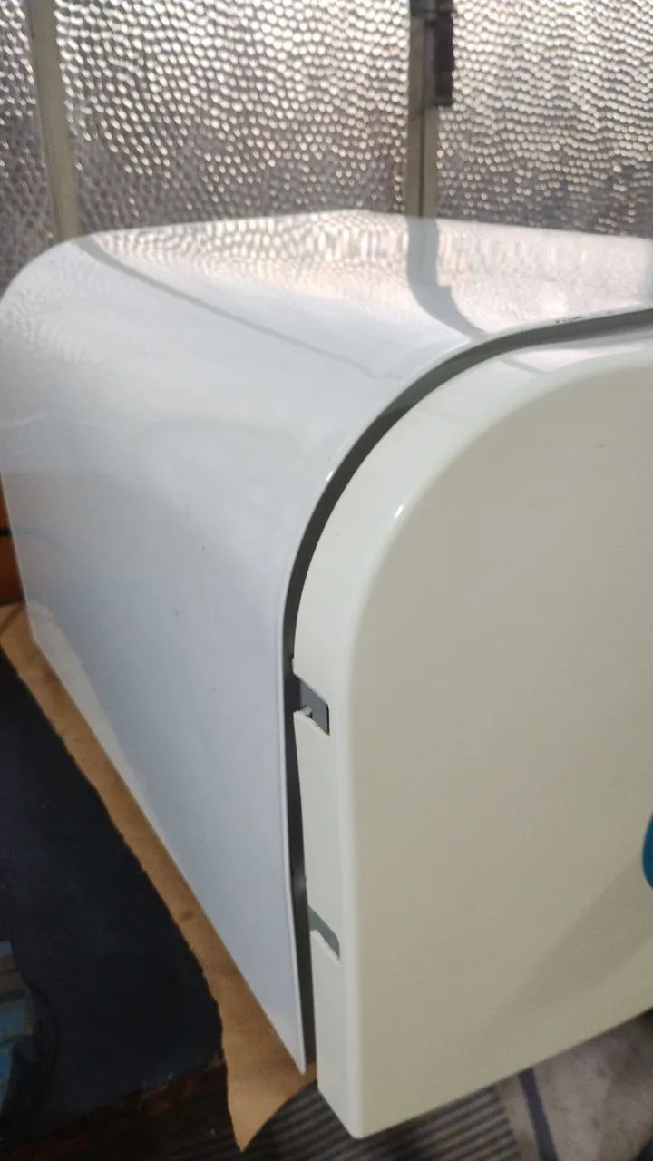 Autoclave Cristofoli Nova Vitale 21 litros. - Foto 3