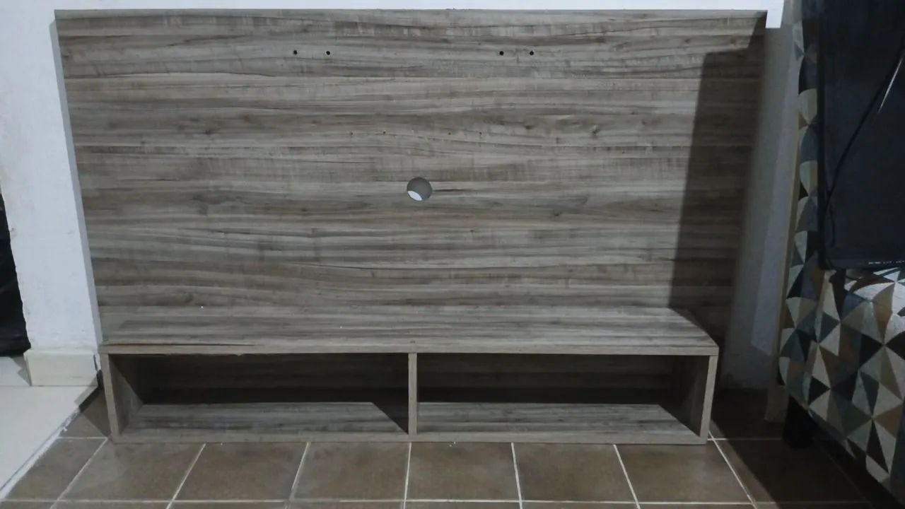 Painel para tv de 40'
