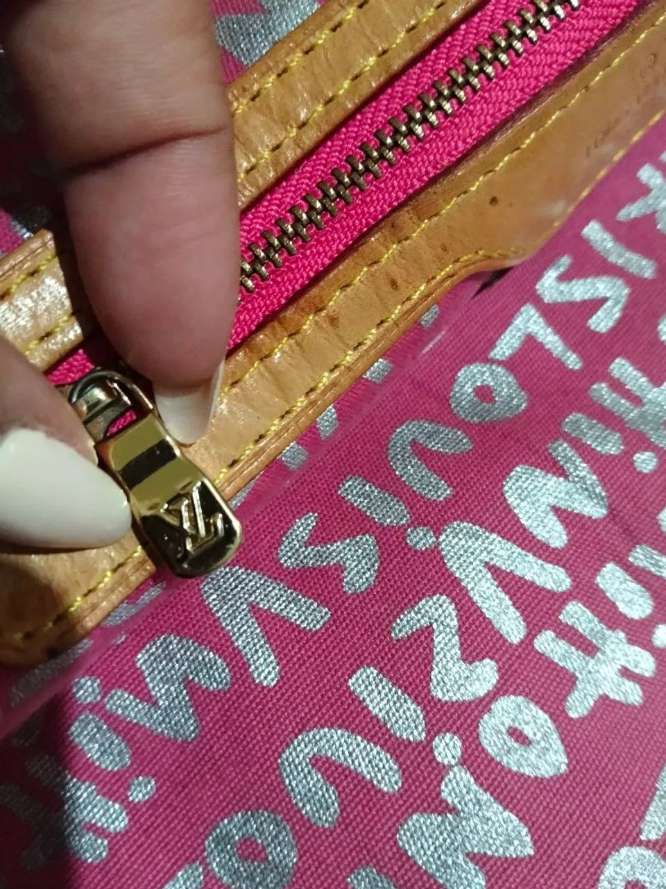 Bolsa Louis vitton  - Foto 3