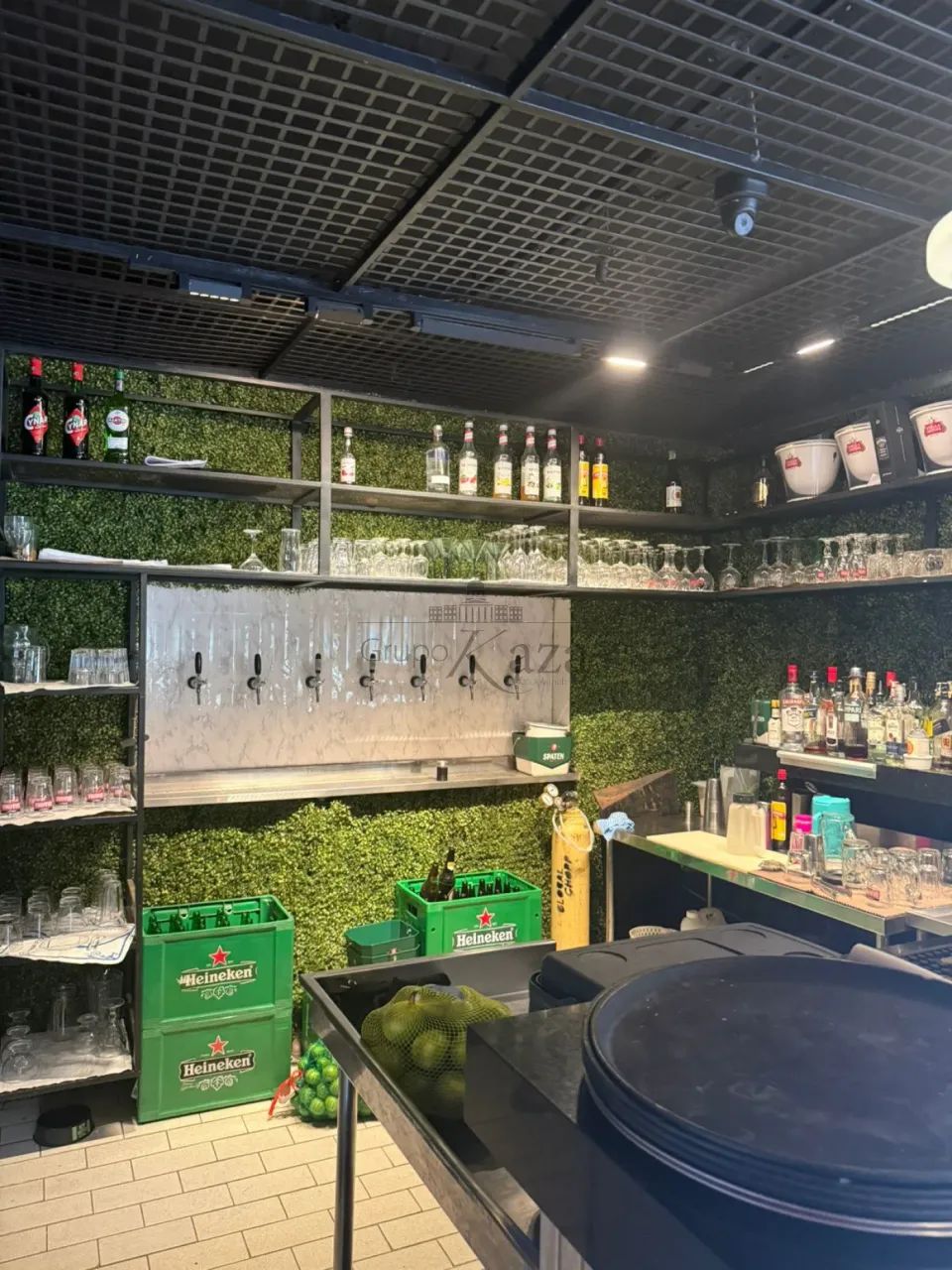 Oportunidade - Fundo de Comércio - Vila Adyana - 198m². - Foto 3