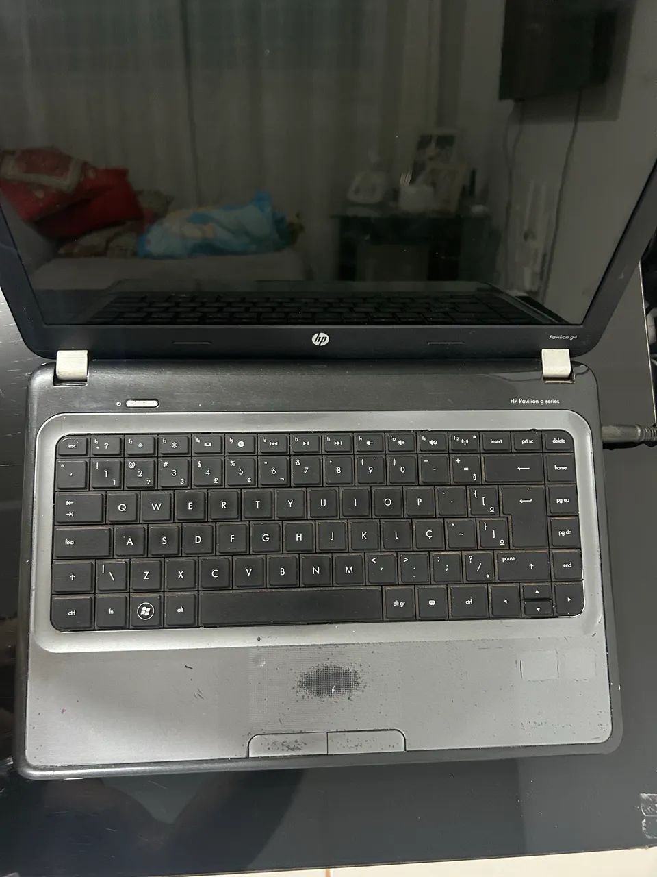 Notebook HP Pavilion G4 | Intel Core i3 | 8GB RAM | Funcionando Perfeitamente