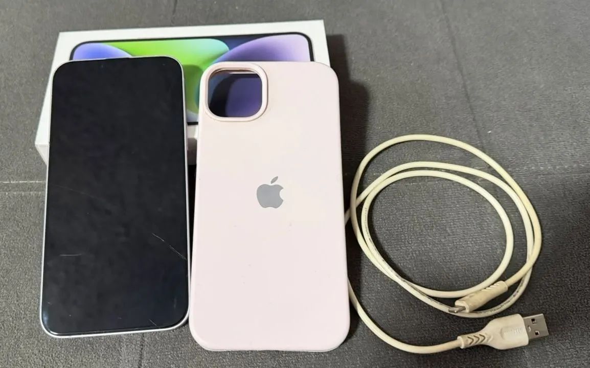 iPhone 14 Plus 128Gb - Foto 2